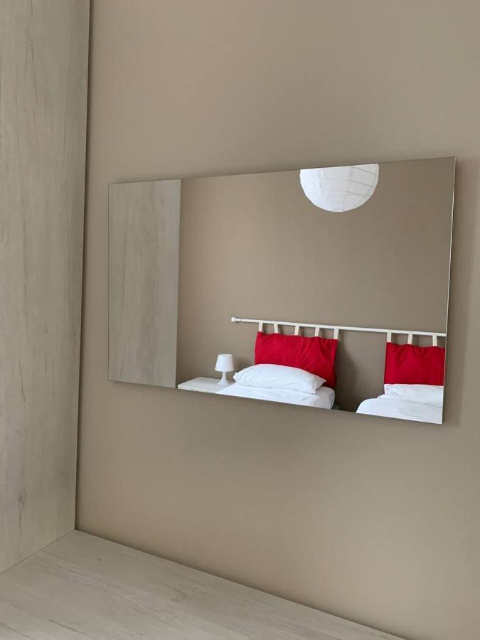 Appartamento 100 Mq Con Due Camere Da Letto Bruino Buitenkant foto